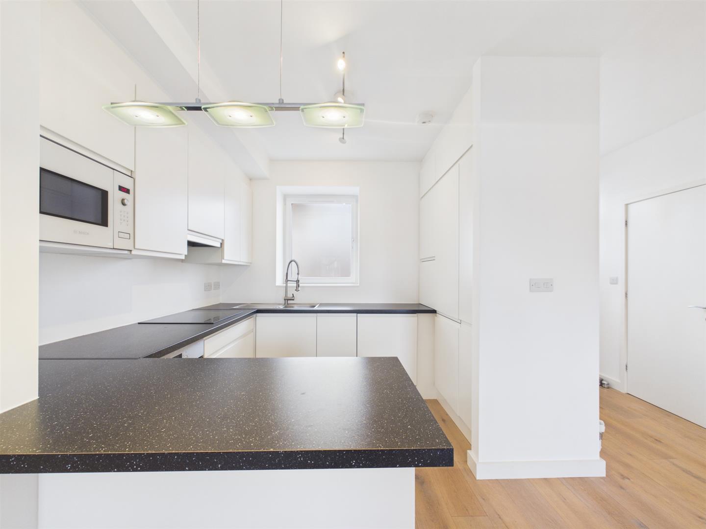 Ramar House, Hanbury Street, Shoreditch, E1